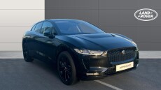 Jaguar I-Pace 294kW EV400 R-Dynamic HSE Black 90kWh 5dr Auto Electric Estate